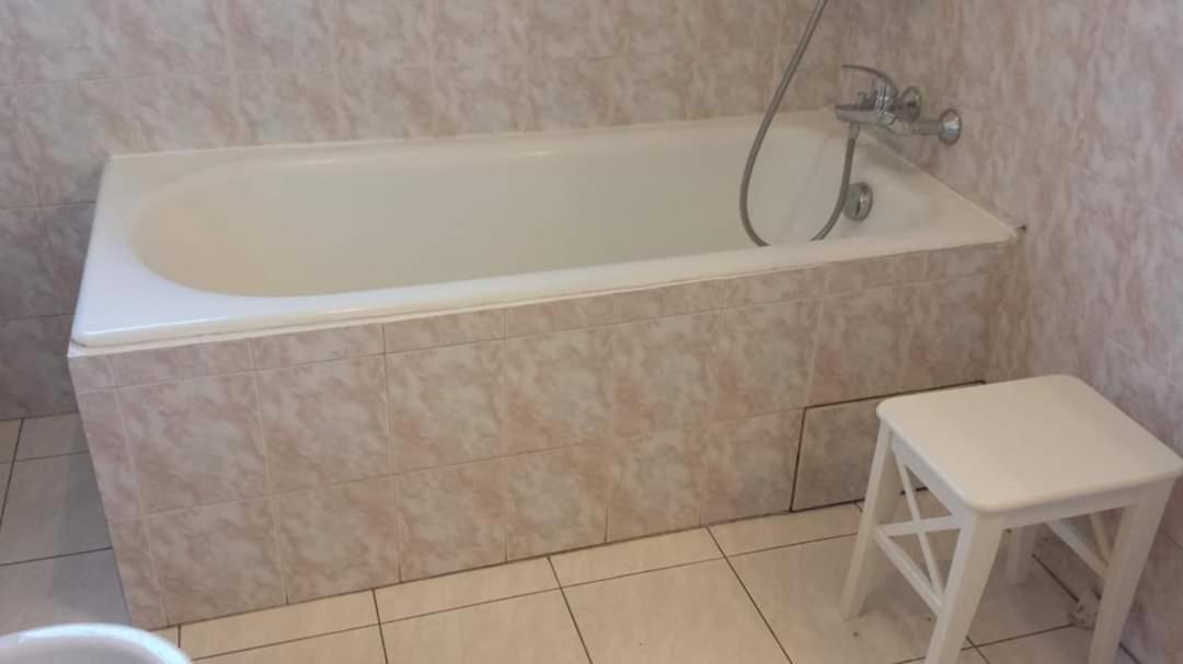 Lisemanu Holiday home Juan-les-Pins