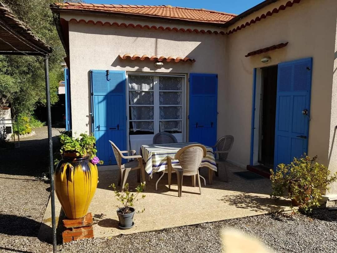 Holiday home Lisemanu *