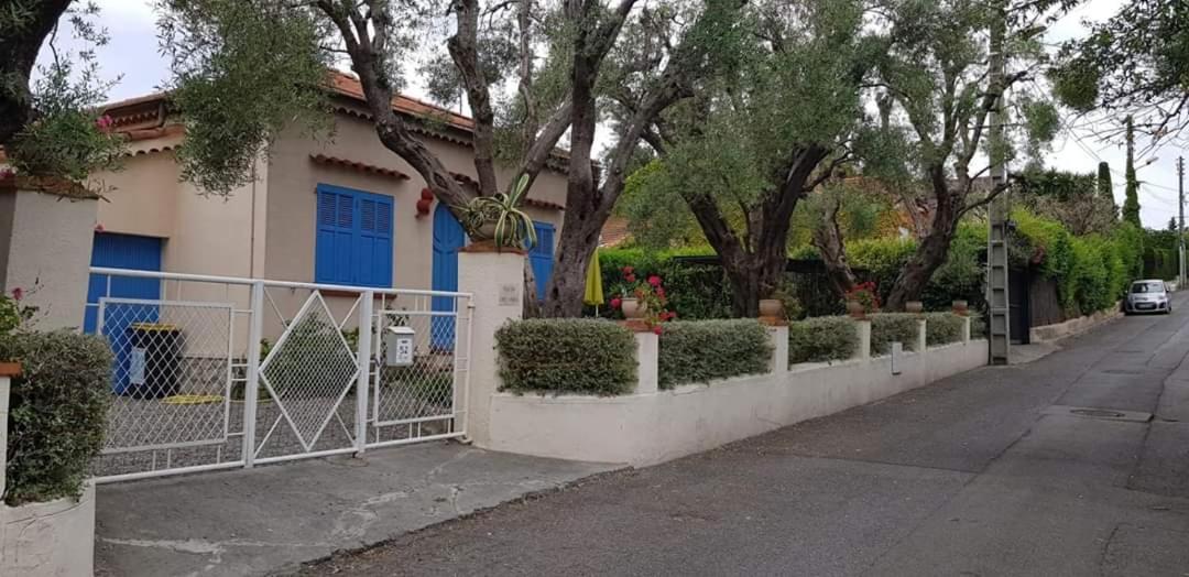 Holiday home Lisemanu *