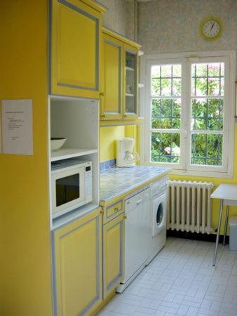 Holiday home Lisemanu Juan-les-Pins